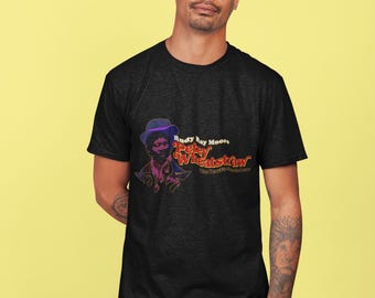 Petey Wheatstraw Dolemite Rudy Ray Moore Unisex Jersey Short