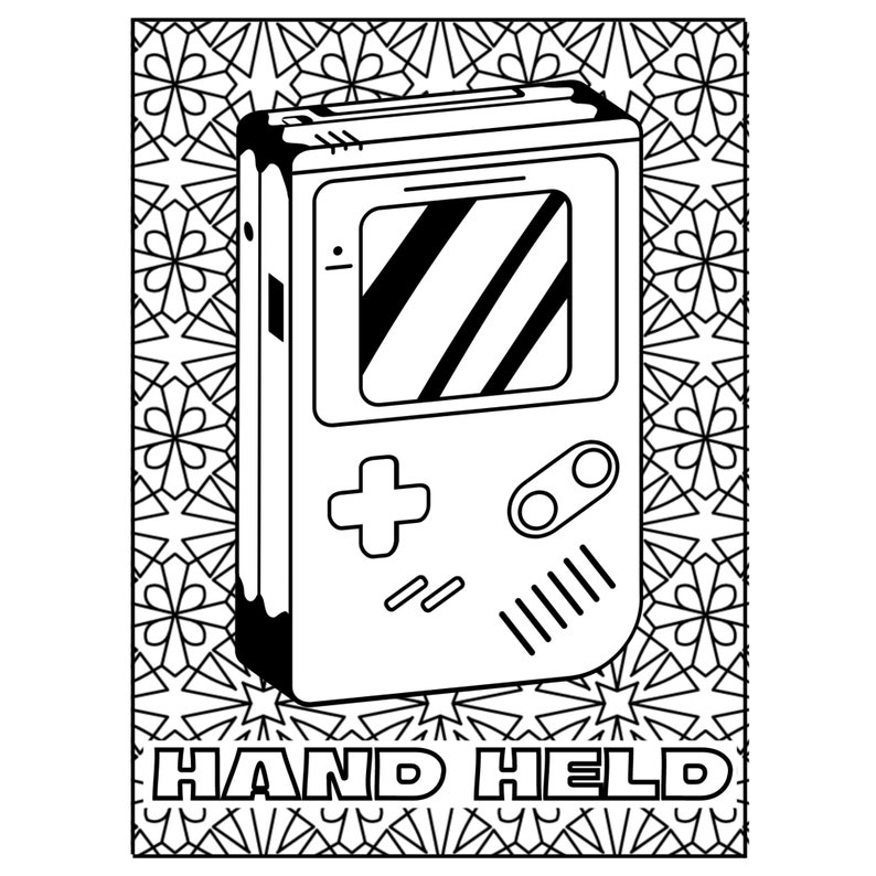 Coloring Pages for Adults Y2K Printable Coloring Book 90s Etsy Coloring Pages for Adults Y2K Printable Coloring Book 90s Etsy