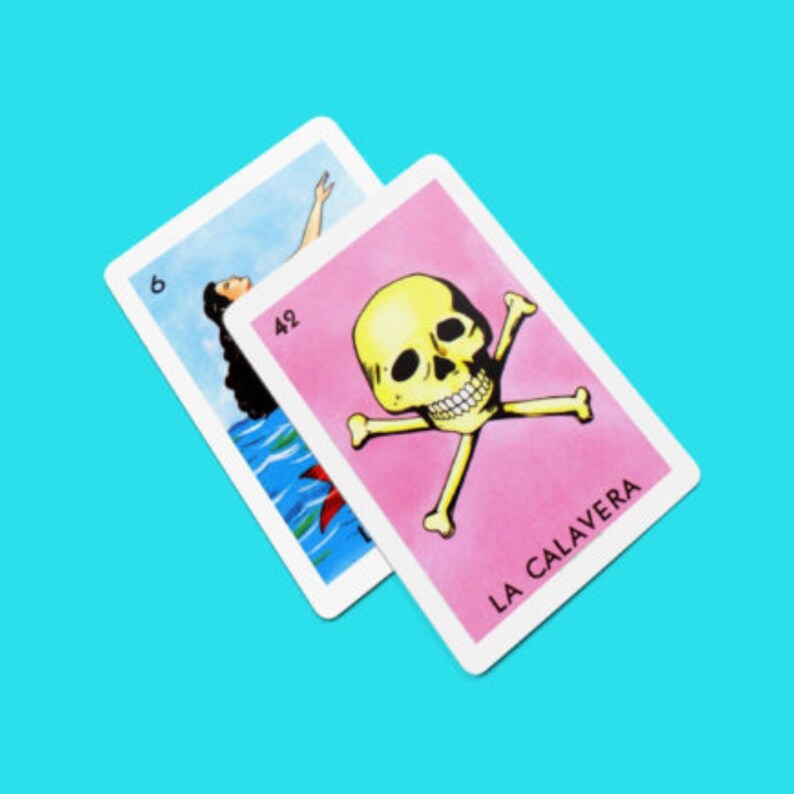Loteria Cards Loteria Print Printable Loteria Adult Birthday Game ...