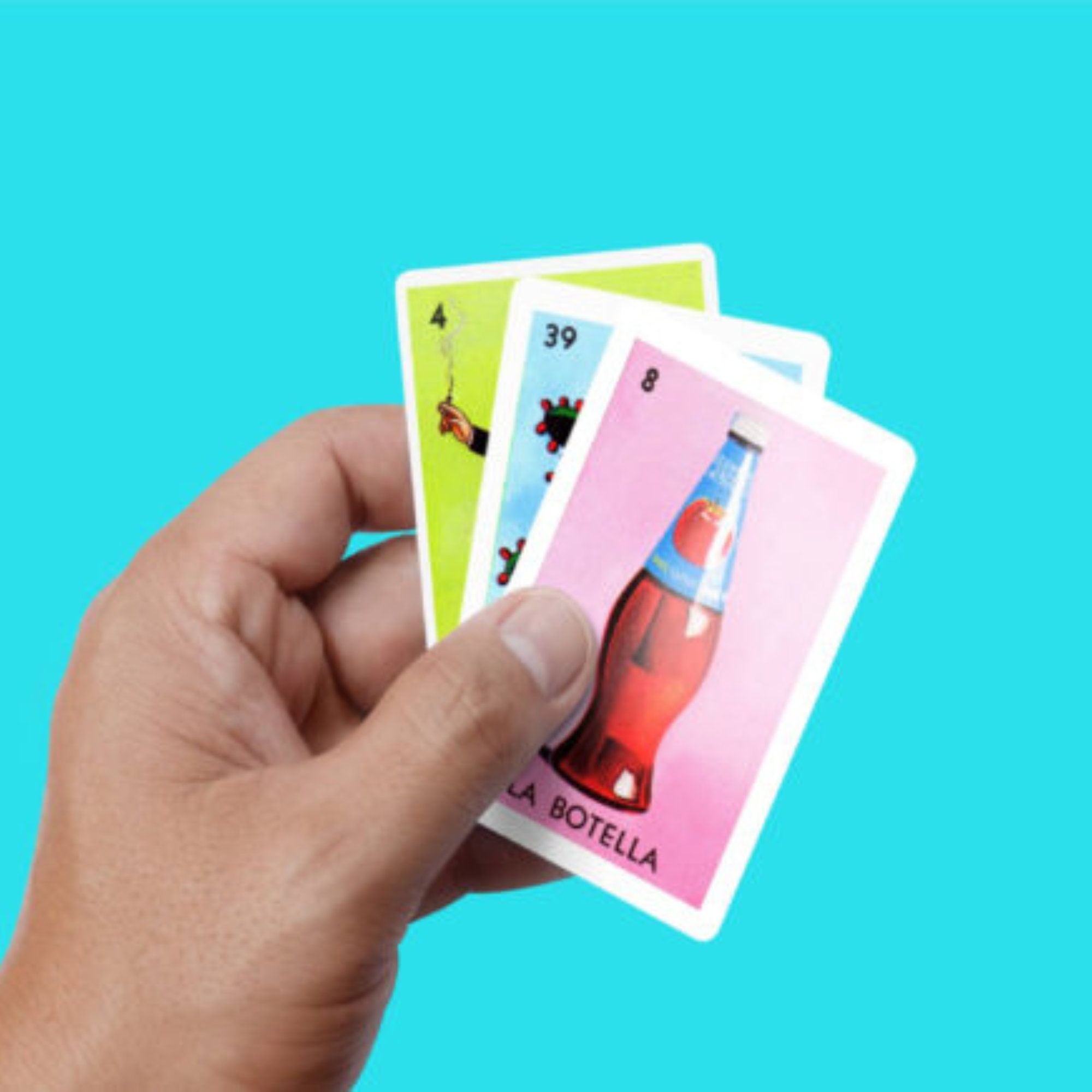 Loteria Cards Loteria Print Printable Loteria Adult Birthday Game ...