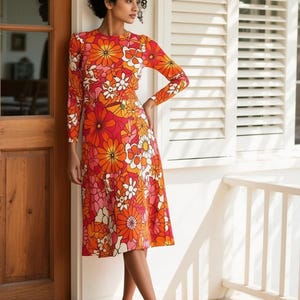 retro style dresses india online Buy Retrostyle Dress Online In India