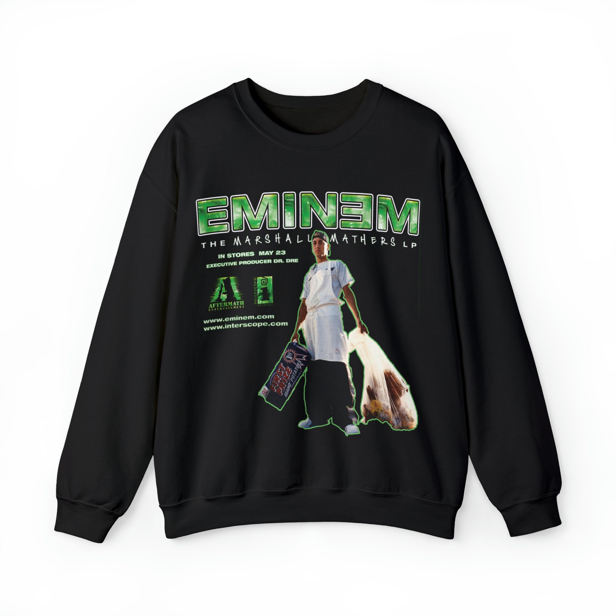 Eminem Mockingbird Lyrics Shirt, hoodie, sweater, long sleeve and