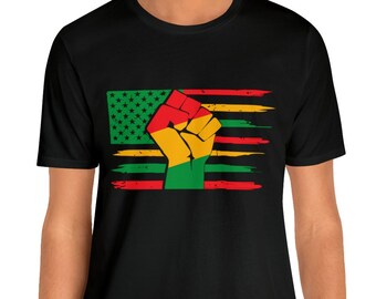 Schwarze Geschichte Shirts Schwarz Besitz | Juneteenth T-Shirts | Juni Freiheit T | Junteenth T-Shirt | Es ist der Juni für mich auch bekannt als Juneteenth