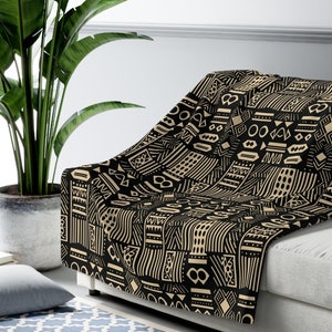 Black owned blankets sale