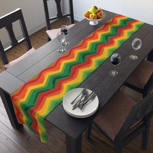 Kwanzaa Weihnachtsdekoration | Geschenk für schwarze Frau Gastgeberin | Kwanzaa Dekor |  Von Berg inspirierte ethnische Dekorationen | Schwarz besessen