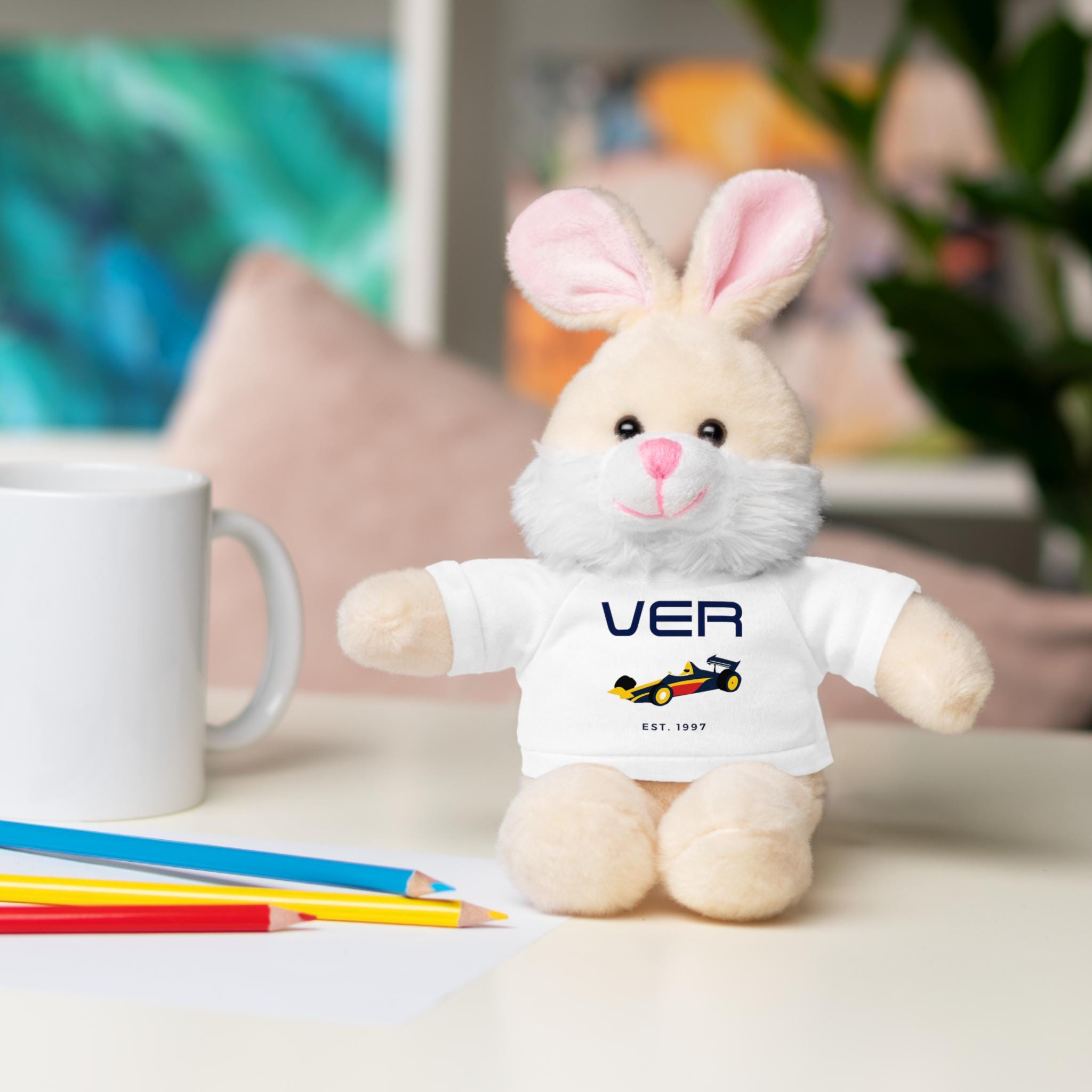 Fancyくまちゃんベレー douce 「トトクマ舎『テディベア×器展』」 - クレド岡山 - CRED OKAYAMA