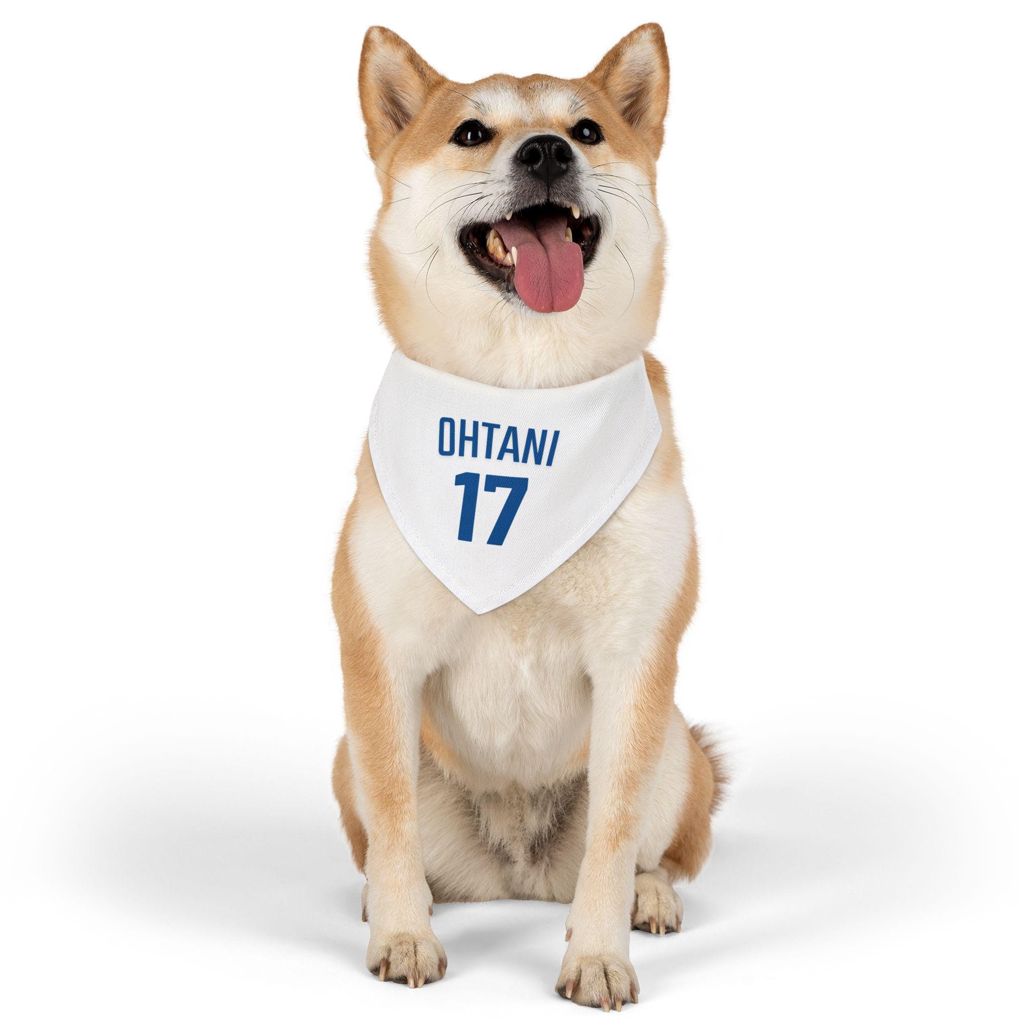Shohei Ohtani Dog - Etsy