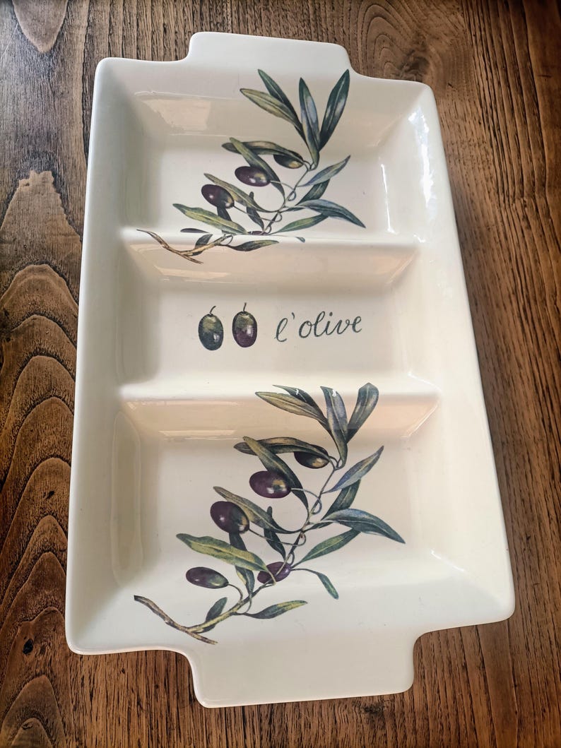 Plat Murale en Céramique Made In Italy Batignani Ceramiche