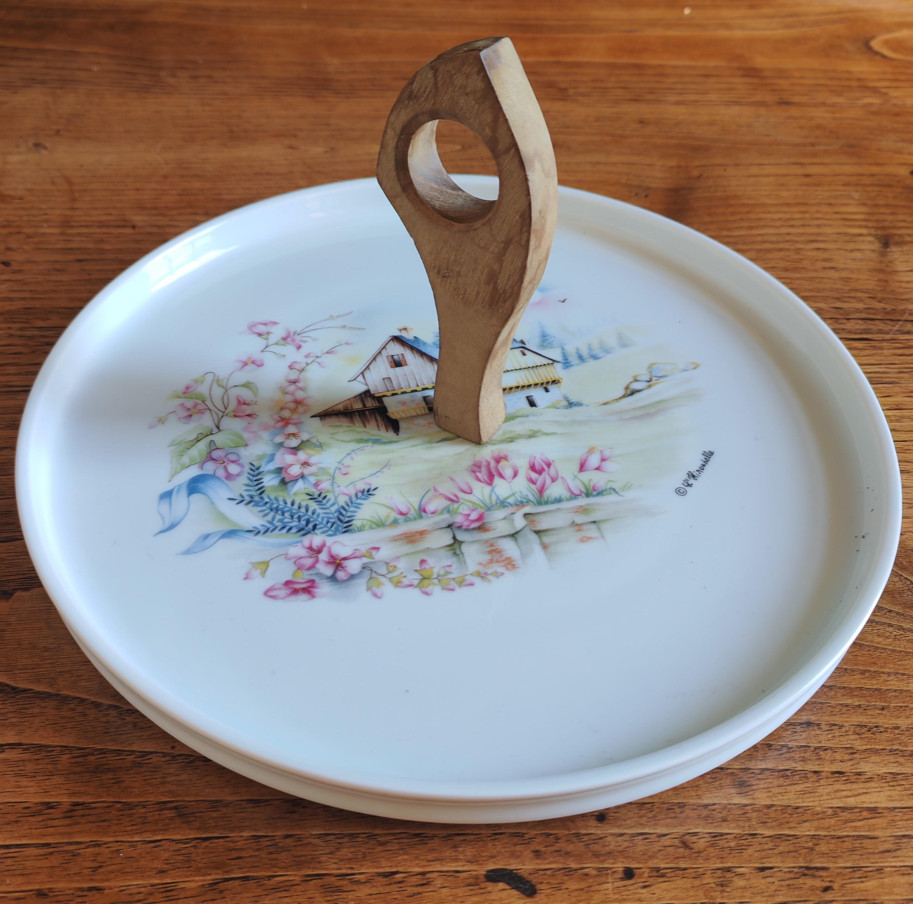 Porcelaine de hirondelle - Etsy 日本