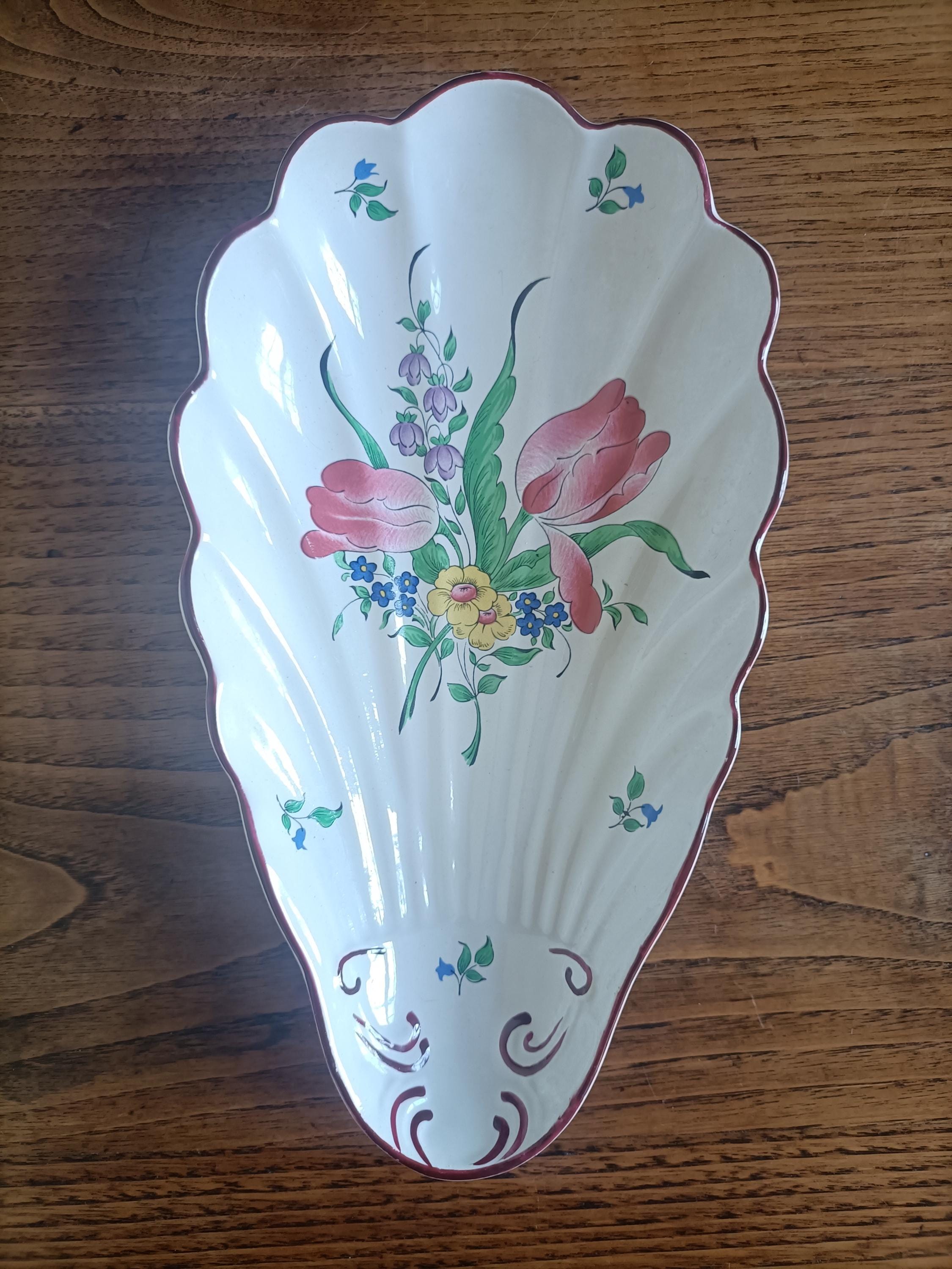 Kg Luneville Tulip - Etsy