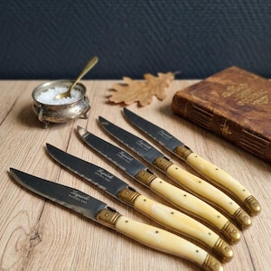Laguiole inox france - Etsy 日本