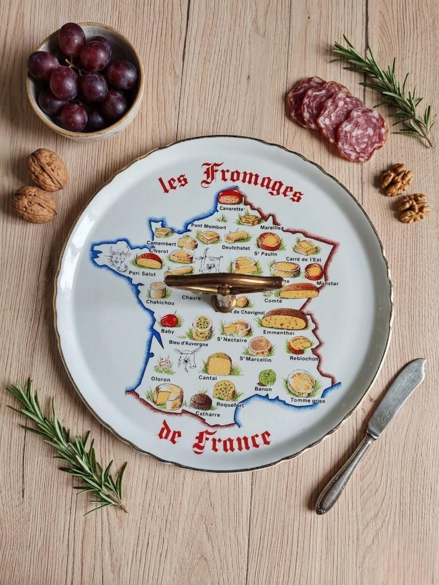 Moulin des loups - Etsy 日本