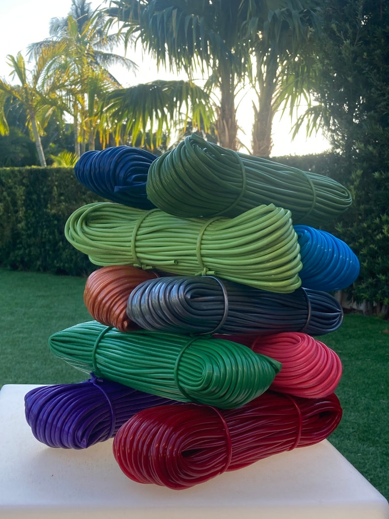 Vynil Cord, Acapulco Chair, Pvc Rope, Pvc Fabric, Synthetic Wicker