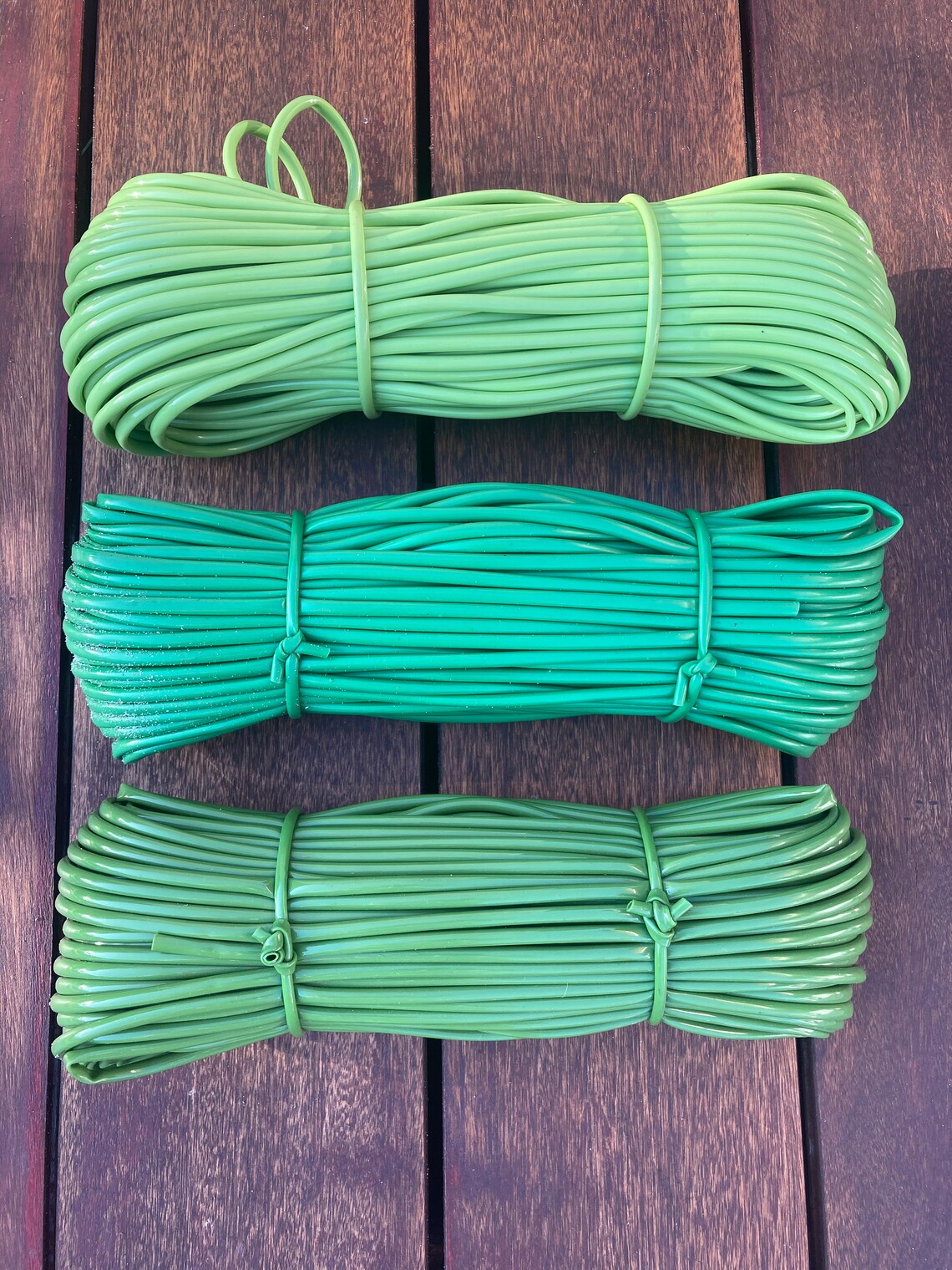 Vynil Cord, Acapulco Chair, Pvc Rope, Pvc Fabric, Synthetic Wicker