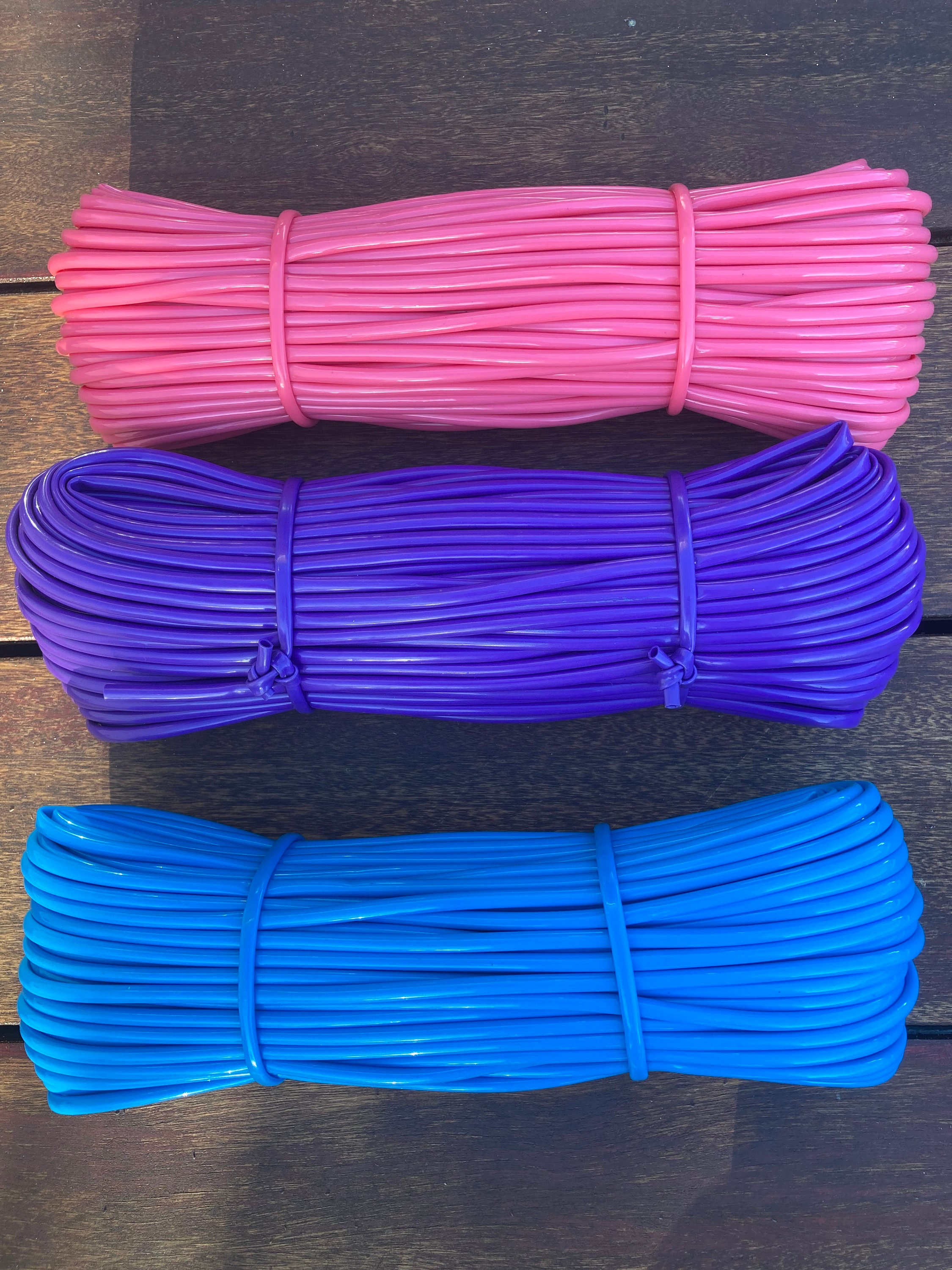 pvc cord for acapulco chair