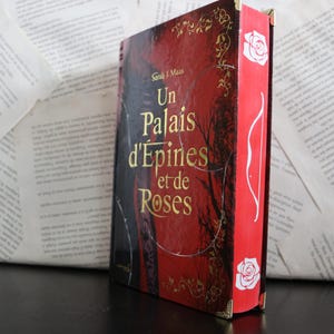 Un palais d'épines et de roses