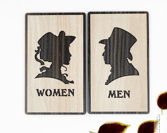 Sinal de porta de banheiro masculino, sinal de porta de banheiro feminino, sinal de banheiro unissex, sinal de porta de banheiro unissex, sinal de banheiro, placa de banheiro, placa de banheiro