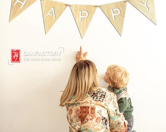 Sinal de nome personalizado, letras de A-Z, nome de letra de caixa de brinquedo/pano de fundo de banner/nome de letra de parede/alfabeto personalizado, sinal de nome de madeira