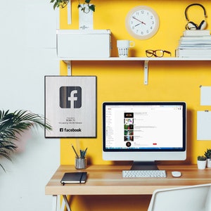 Instagram , Facebook Creator Award play button for channels that surpass a milestone of views or followers, Social Media Milestone