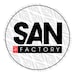 SanFactory store logo