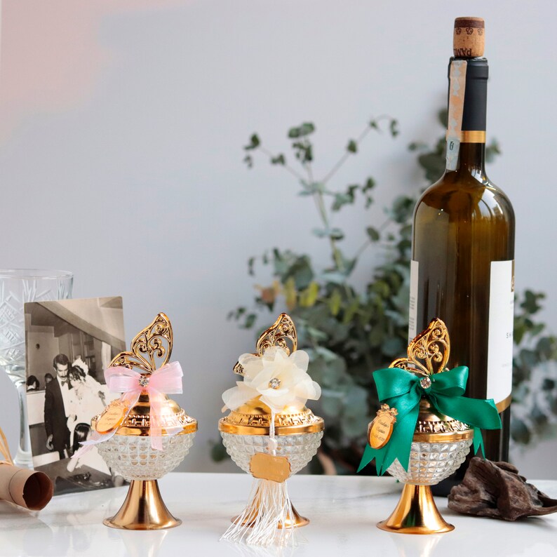 Thank You Gifts for Guests