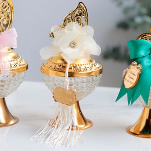 Unique Thank You Gifts for Guests