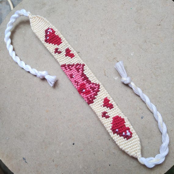 Braccialetti Amicizia Gatto Per Coppie - Regalo San Valentino O Compleanno Per Fidanzati, Amici E Amanti Dei Gatti (Multicolore, XL)