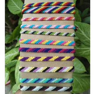 Pride Bracelets| LGBTQ+ Bracelets to gift, lgbt bracelets, Pride Flag Bracelets