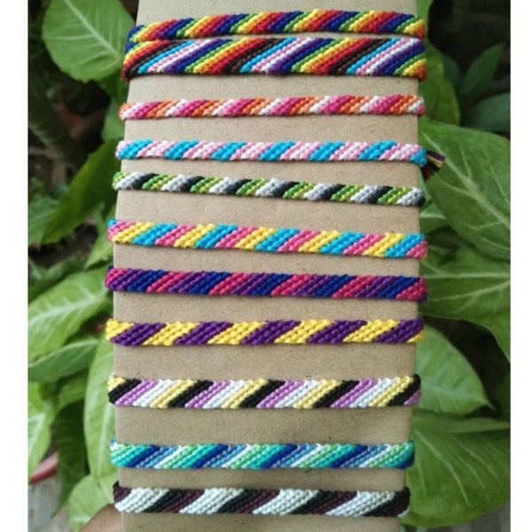 Pride Bracelets| LGBTQ+ Bracelets to gift