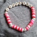 see more listings in the Bracelets de perles section