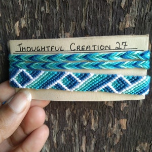 Friendship Bracelets, sets for couple wristbands, Bracelets for beach wear,bracelet for summer gift bracelets for her