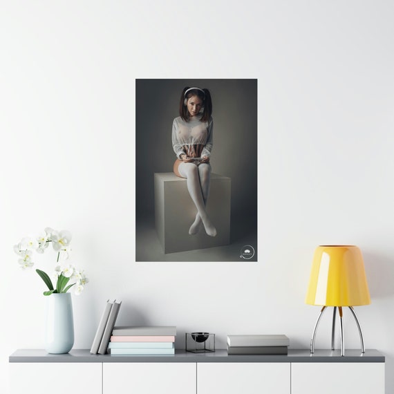 Poster by MissFelixity