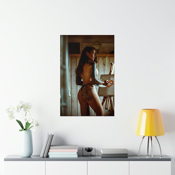 Poster by MissFelixity