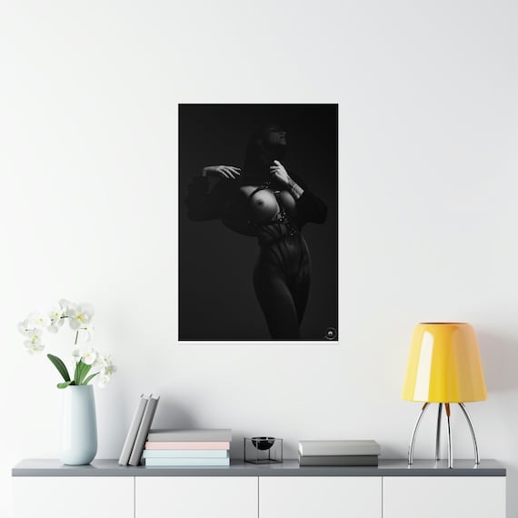EXCLUSIVE poster by MissFelixity