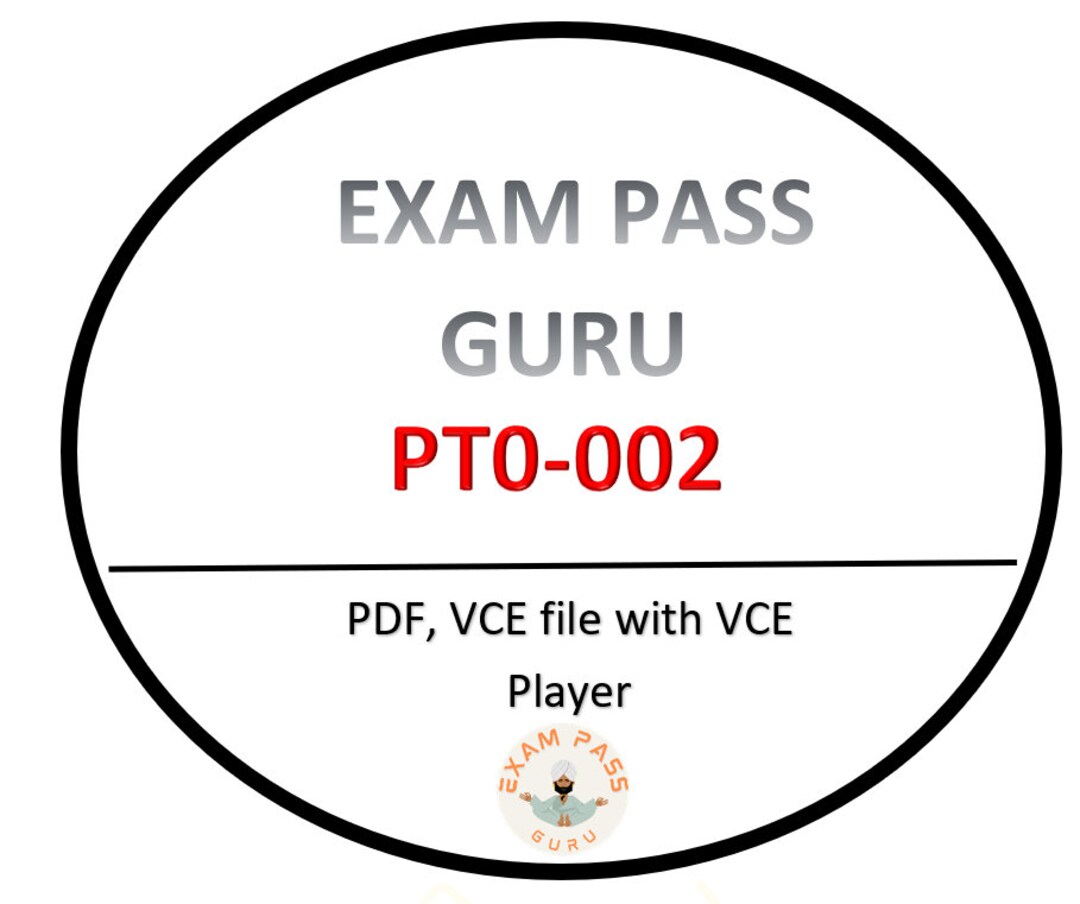 PT0-002 Fragenkatalog