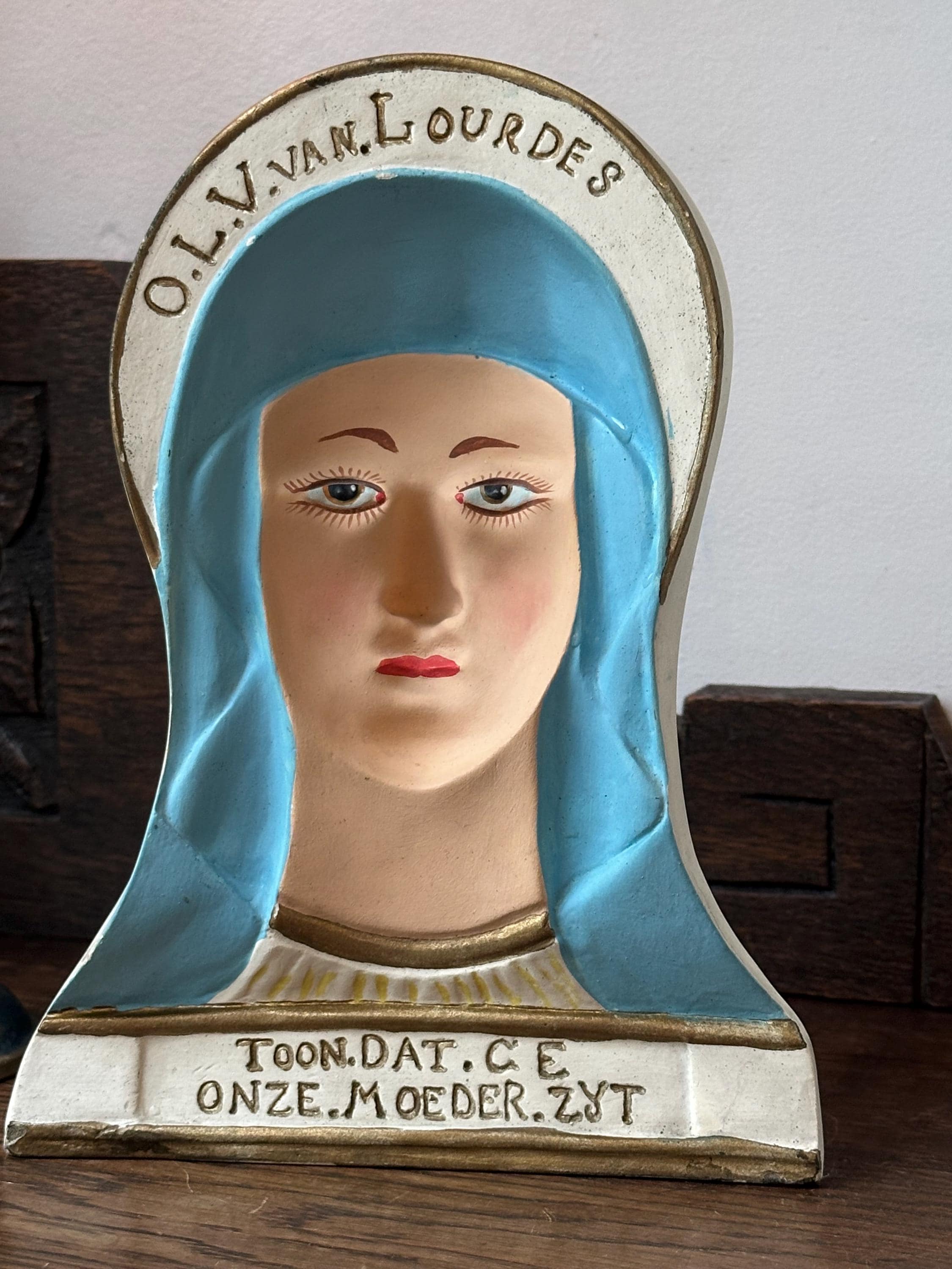 Lourdes 1930 - Etsy.de