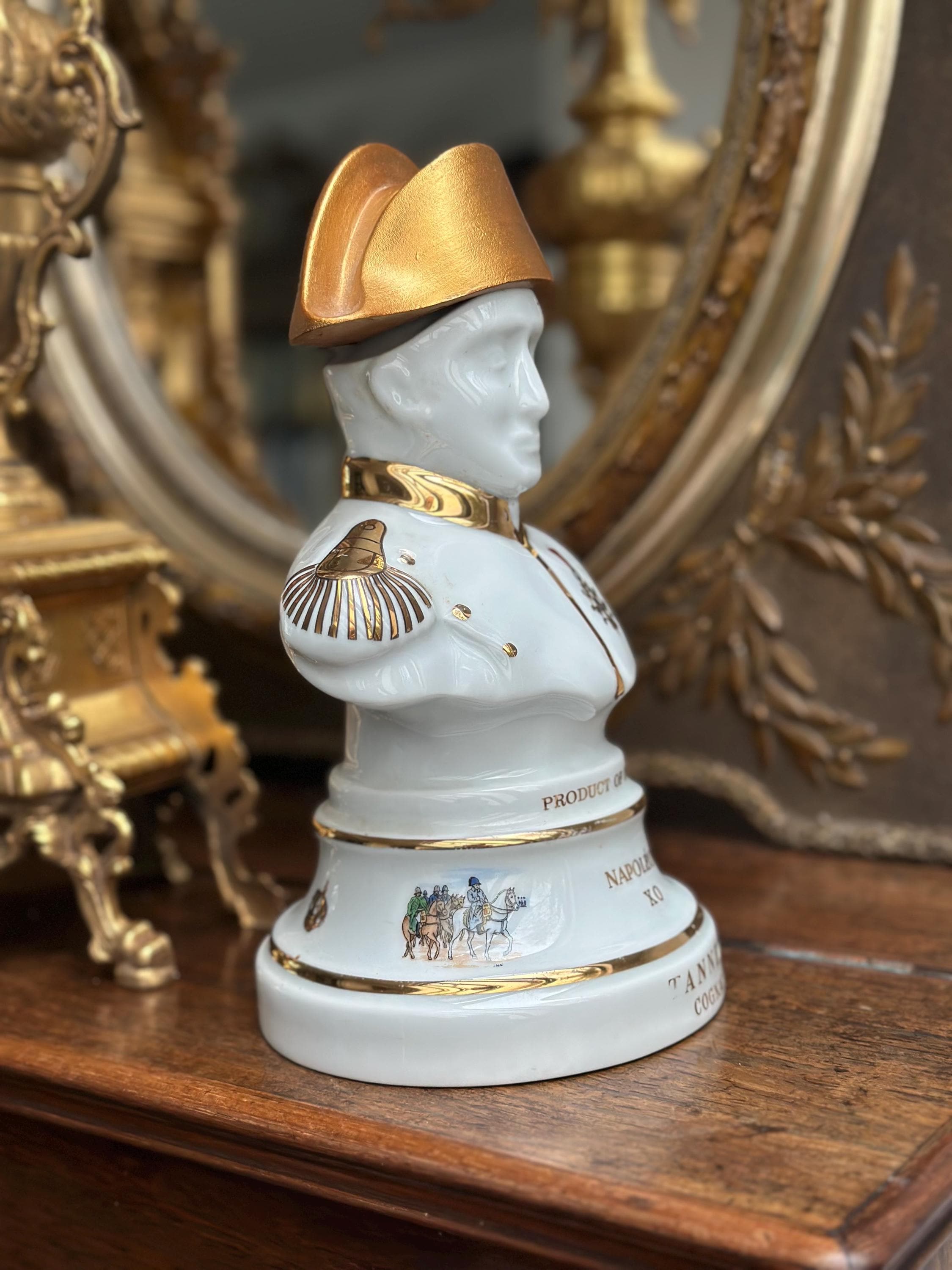 【未開封】COGNAC　NAPOLEON 　ナポレオン　3本セット 未開封】COGNAC NAPOLEON ナポレオン 3本セット 【公式通販】
