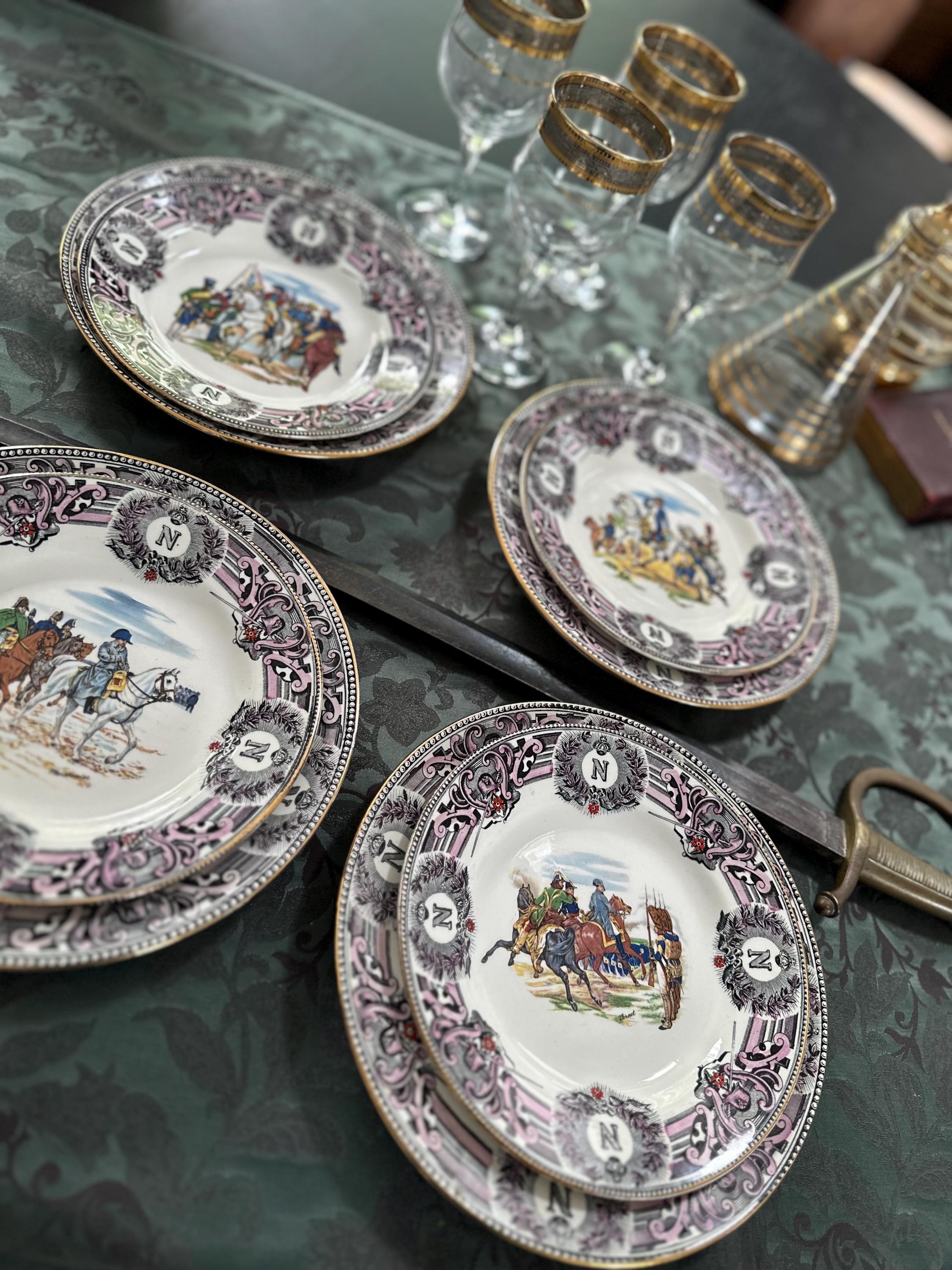 Military Navy Dishes Military Dinnerware