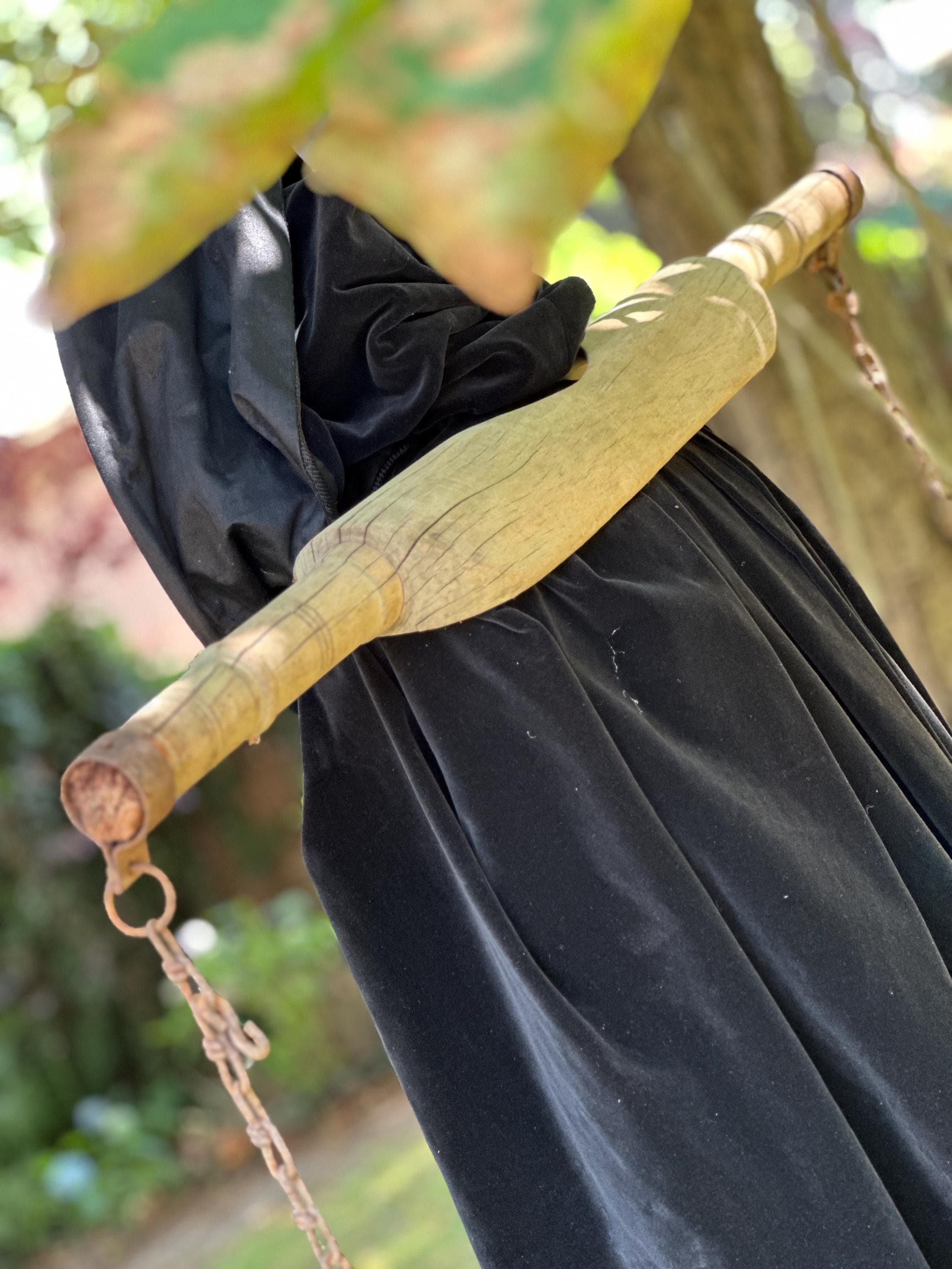 Le Bœuf en bois - Il était une fois