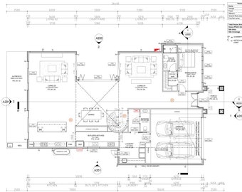 AUSTRALIA Architectural Drafting Service