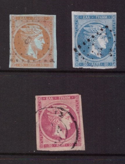 Where To Find Vintage Stamps