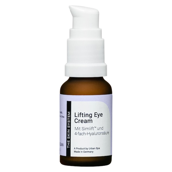 Lifting Eye Cream, Anti-Aging Eye Lift Organic Cream, 15ml