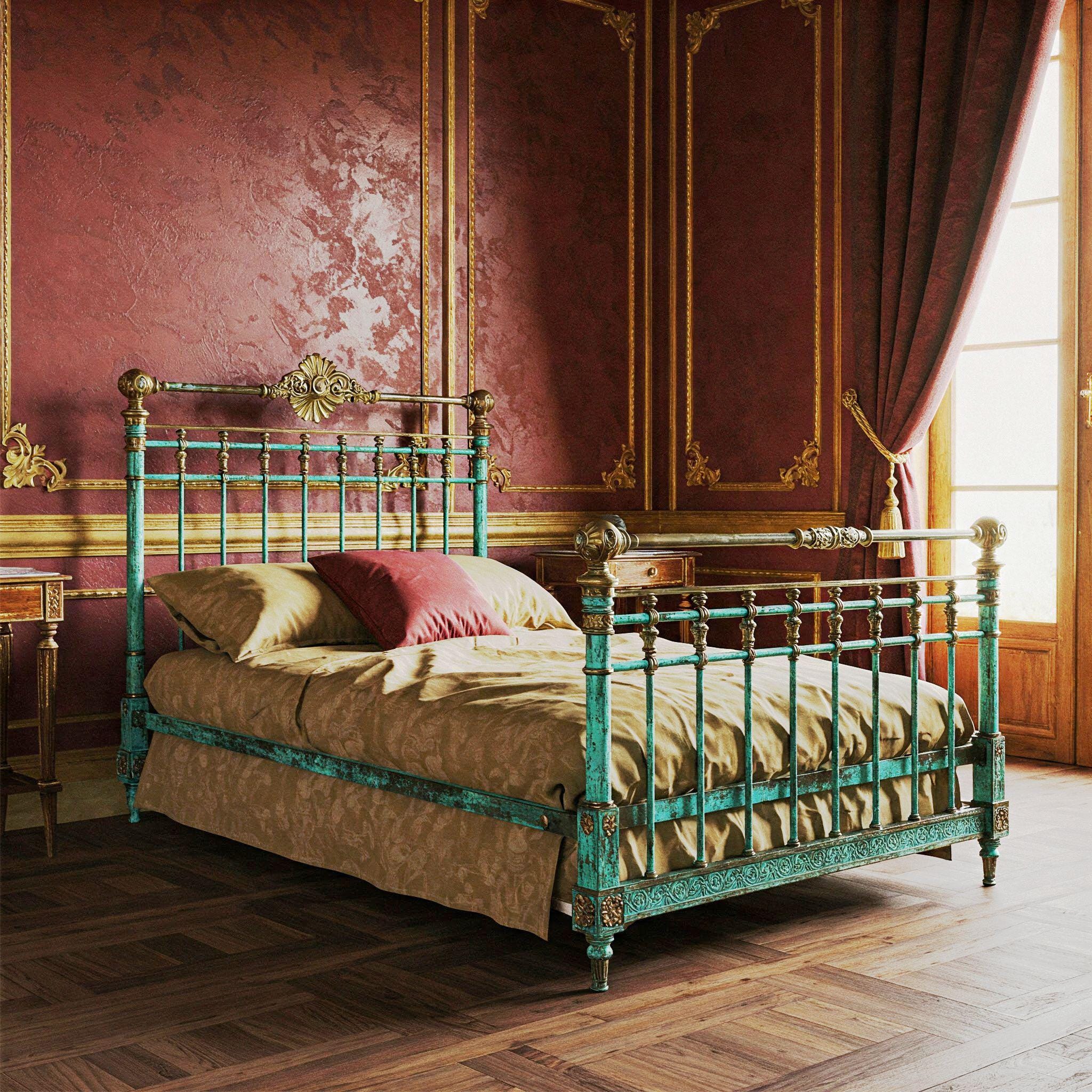 アメリカ製　ヴィンテージ　ヘッドボードライト　寝室用　シャビー　ブロカント アメリカ製 ヴィンテージ ヘッドボードライト 寝室用 シャビー