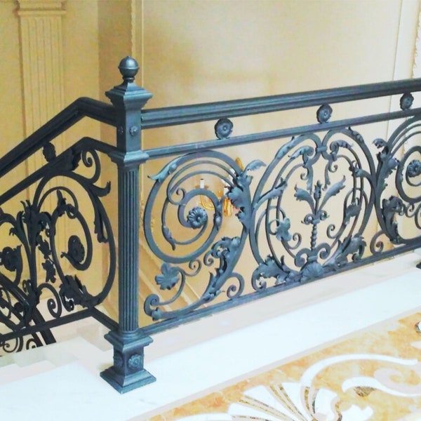 Railing Etsy