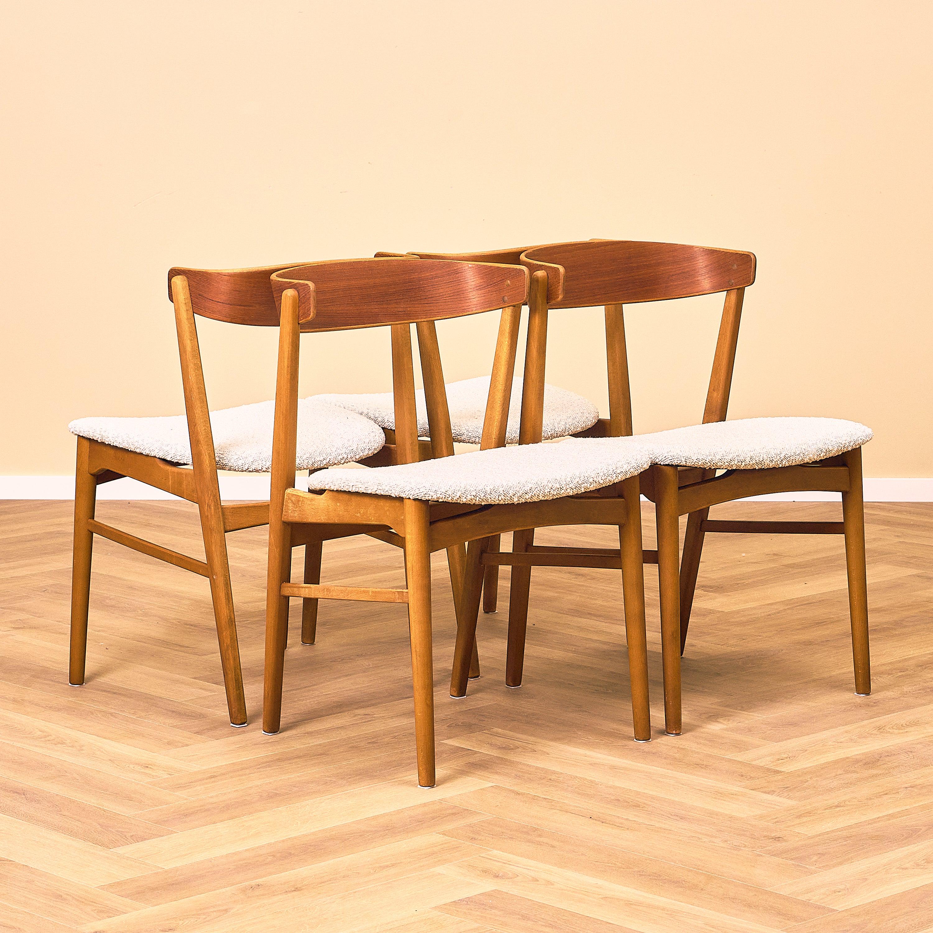 Farstrup Chairs - Etsy Canada