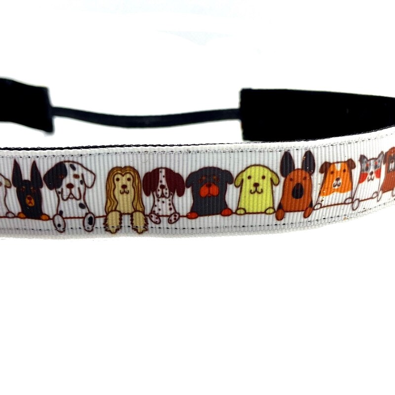 Dog Headband - Etsy