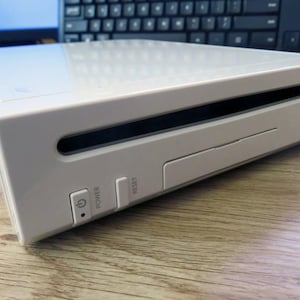 Nintendo Wii Console