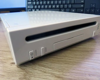 Nintendo Wii Konsole