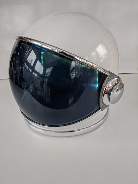 Adult Astronaut Costume - Apollo Spacewalk Suit - Etsy