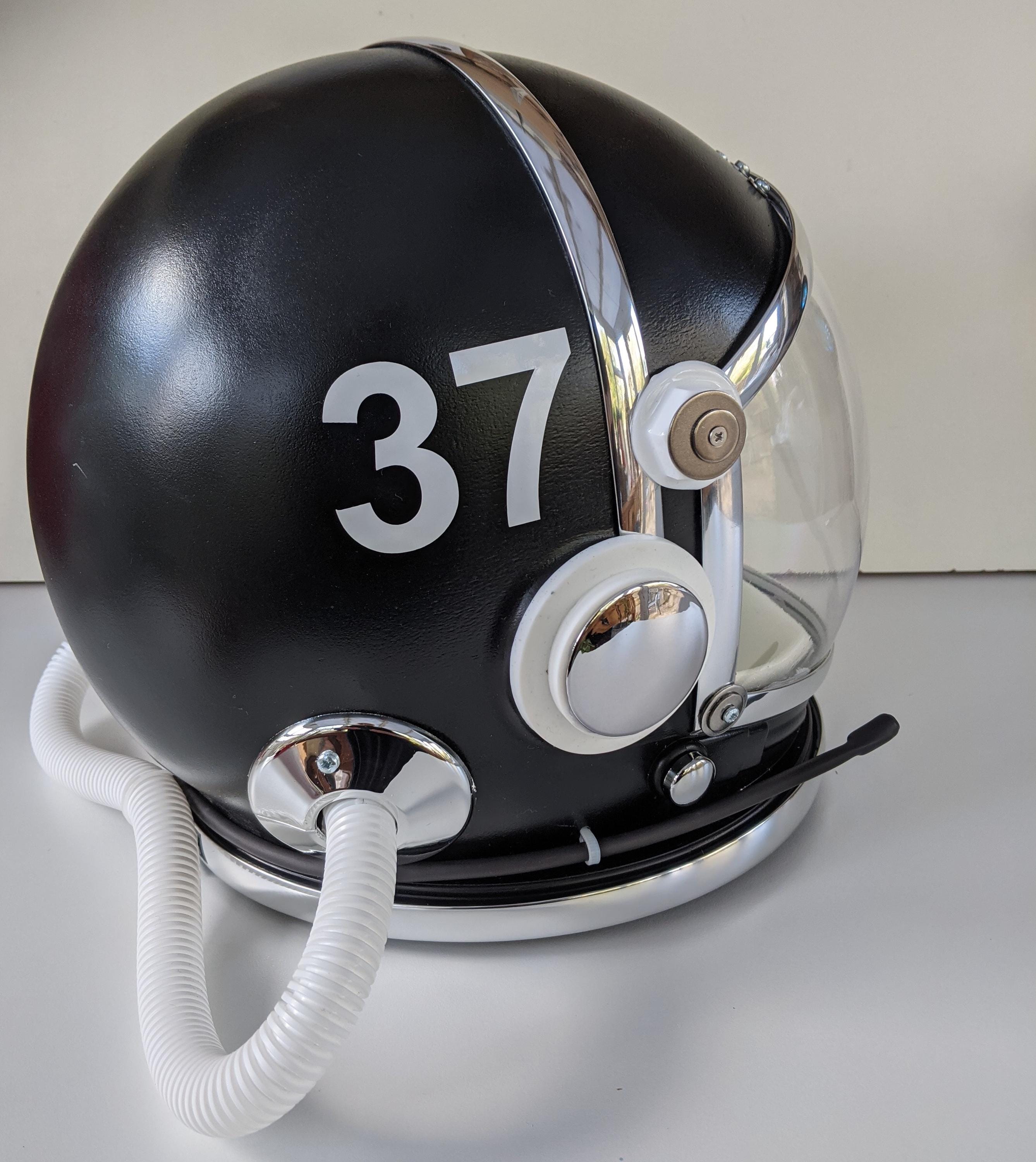 bell bullitt retro blue full face helmet Torc Newport Cali MODULAR Design features like the Color:True Penny Ballistic BYU Cougars Riddell Speed